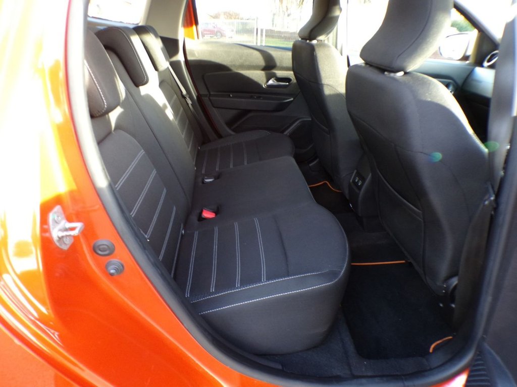 Used Dacia Duster 2022 for sale - 76927603: Photo 14