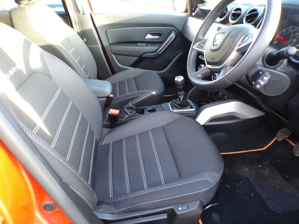 Used Dacia Duster 2022 for sale - 76927603: Photo 15