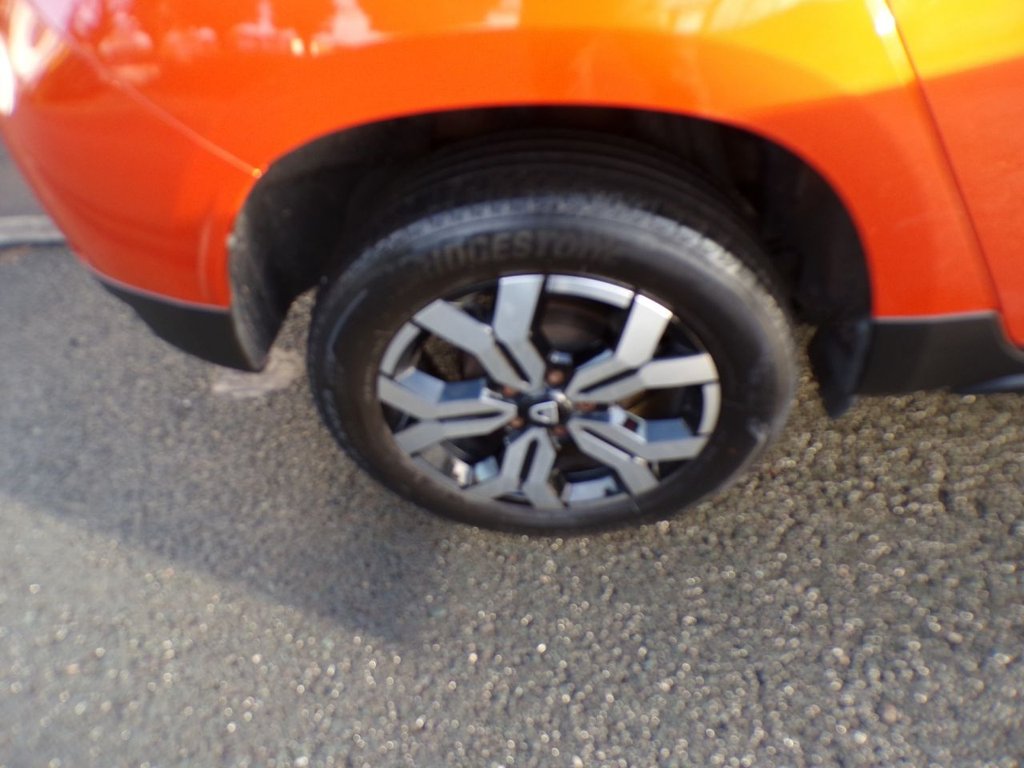 Used Dacia Duster 2022 for sale - 76927603: Photo 18