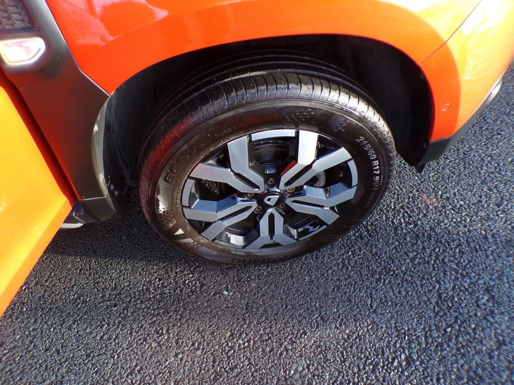 Used Dacia Duster 2022 for sale - 76927603: Photo 19