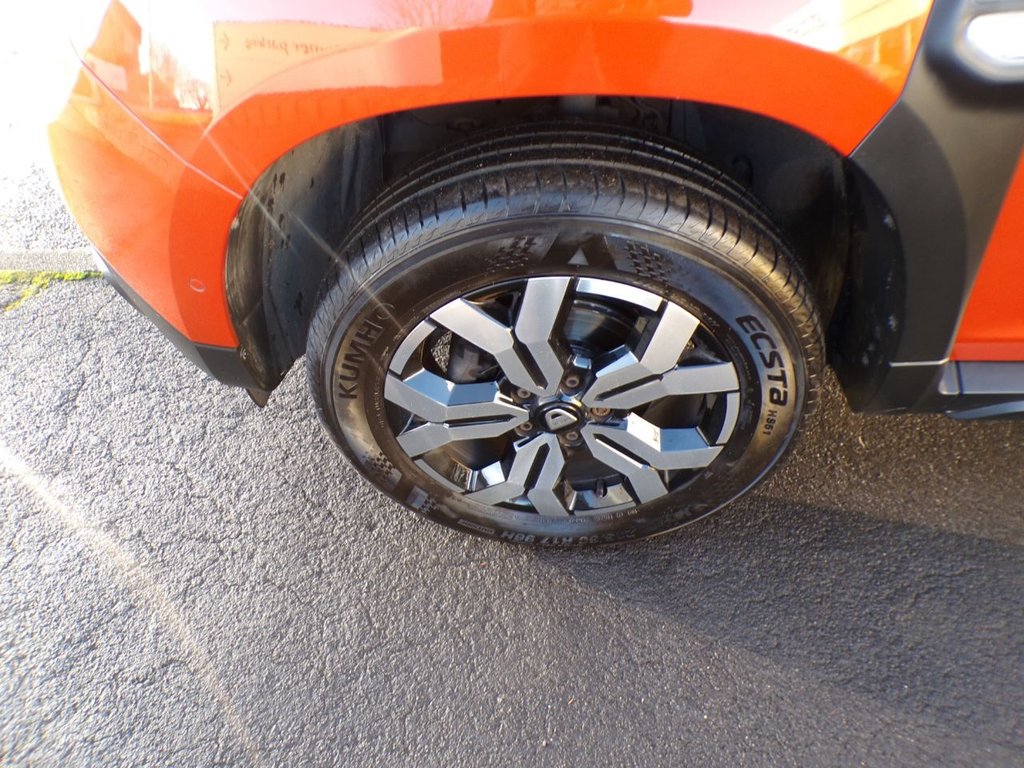 Used Dacia Duster 2022 for sale - 76927603: Photo 20