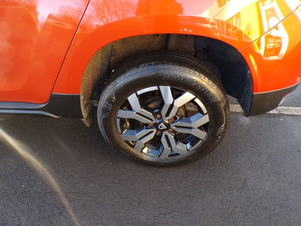 Used Dacia Duster 2022 for sale - 76927603: Photo 21