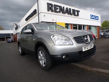 Used Nissan Qashqai 2007 for sale - 78406219: Photo