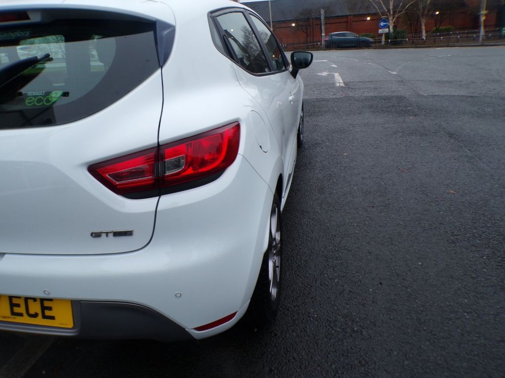 Used Renault Clio 2017 for sale - 76668143: Photo 10