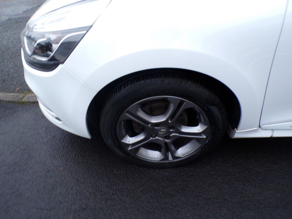 Used Renault Clio 2017 for sale - 76668143: Photo 20