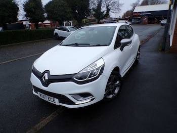 Used Renault Clio 2017 for sale - 76668143: Photo