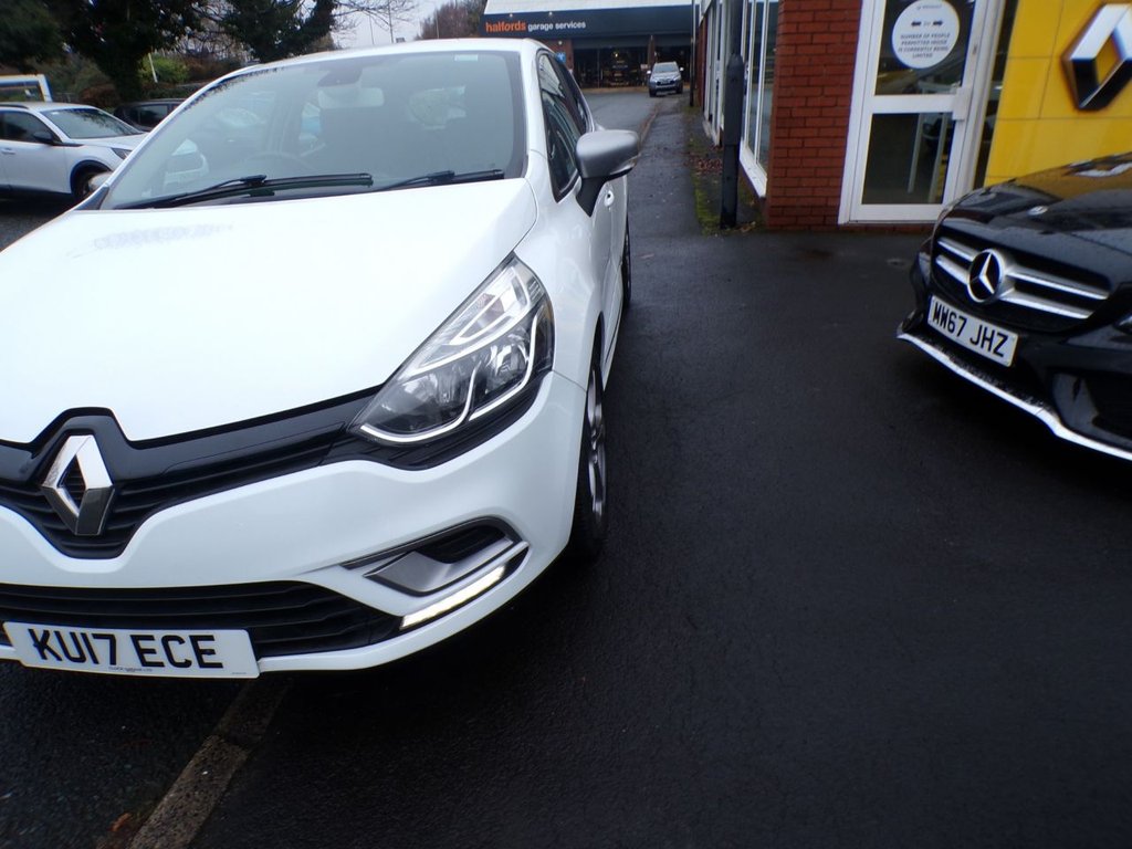 Used Renault Clio 2017 for sale - 76668143: Photo 7