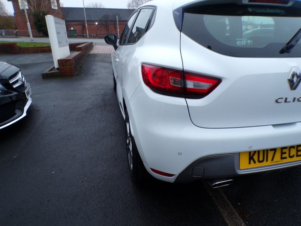 Used Renault Clio 2017 for sale - 76668143: Photo 9