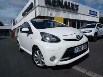 2013 (06) - 1l 5d 68 BHP 5-Door