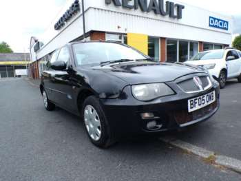 2005 (05) - 1.4 Si 5dr [84Ps]