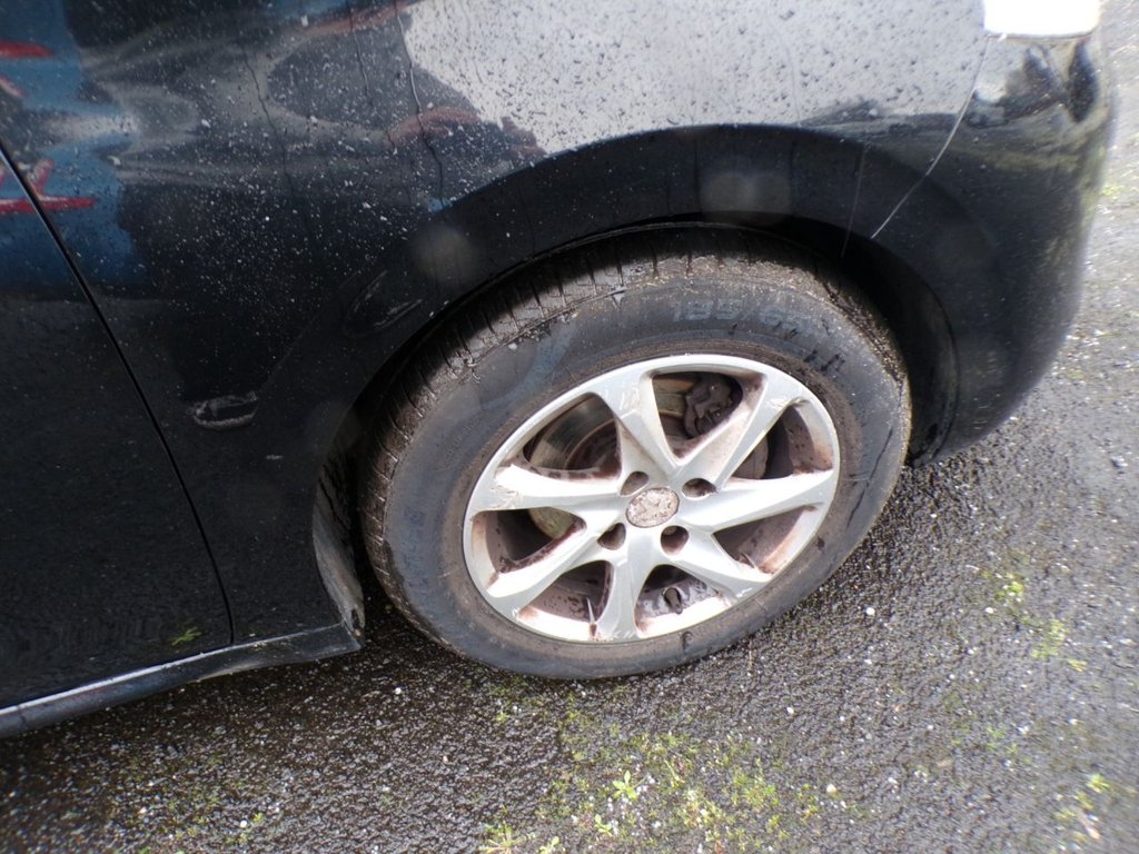 Used Peugeot 208 2013 for sale - 78036433: Photo 12