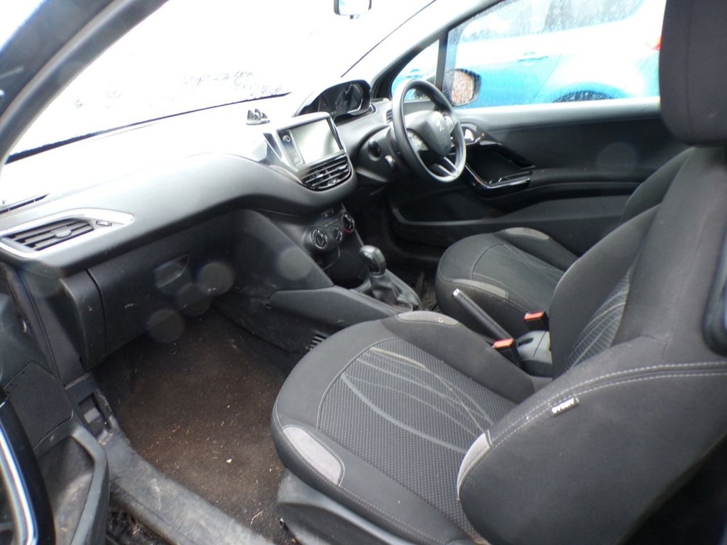 Used Peugeot 208 2013 for sale - 78036433: Photo 13
