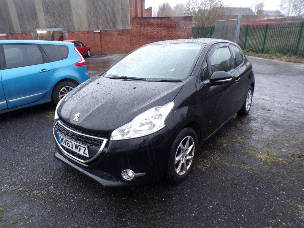 Used Peugeot 208 2013 for sale - 78036433: Photo 2