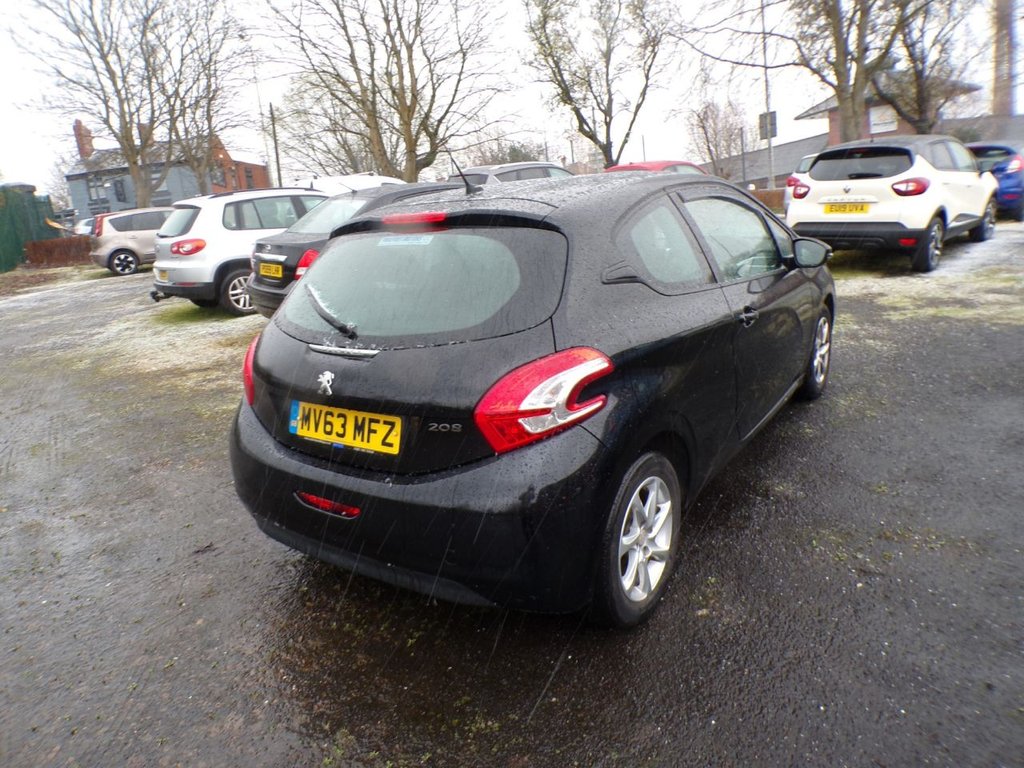 Used Peugeot 208 2013 for sale - 78036433: Photo 5