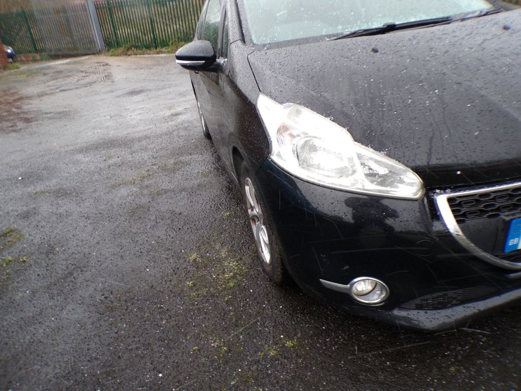 Used Peugeot 208 2013 for sale - 78036433: Photo 7