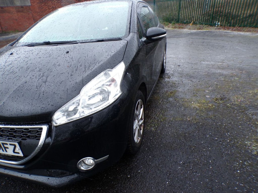 Used Peugeot 208 2013 for sale - 78036433: Photo 8
