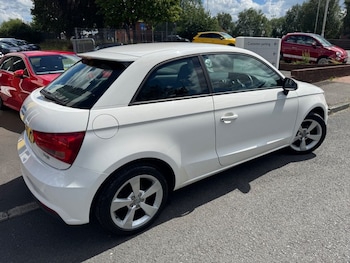 Used Audi A1 2017 for sale - 79035143: Photo