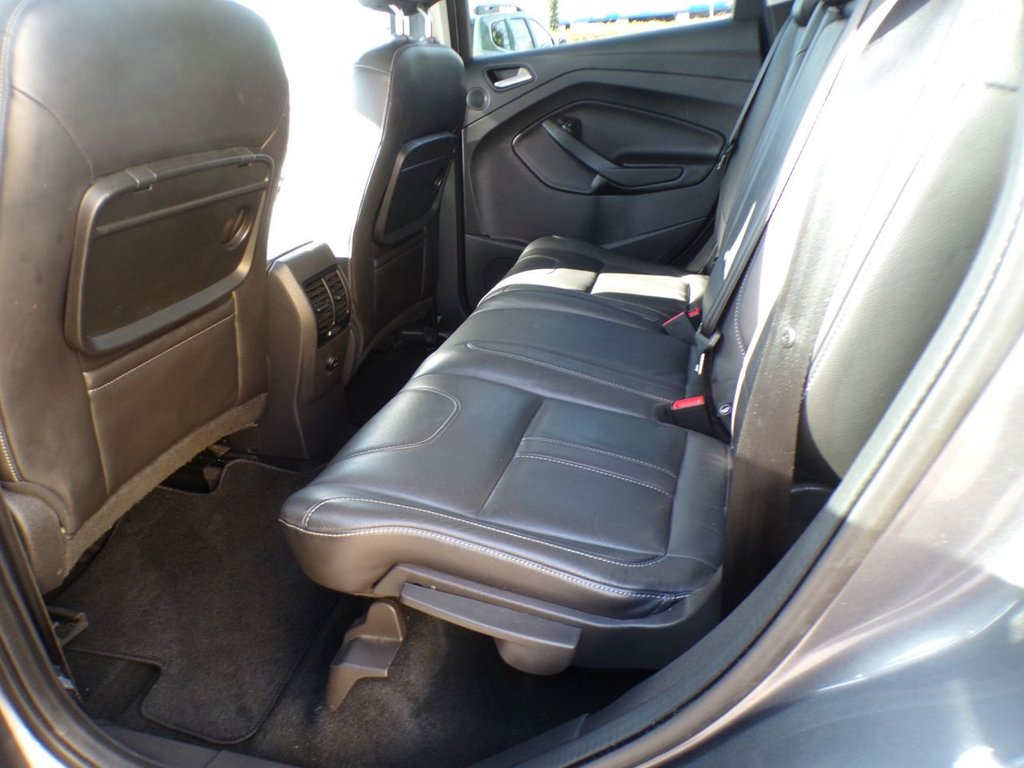 Used Ford Kuga 2014 for sale - 77936651: Photo 12