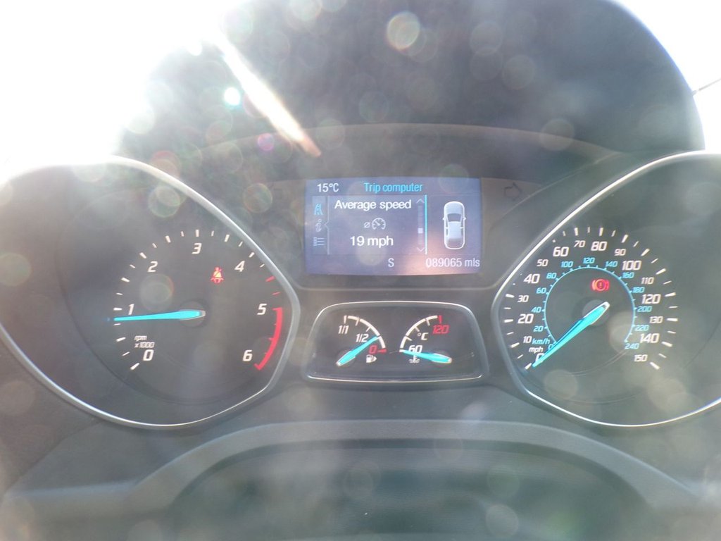 Used Ford Kuga 2014 for sale - 77936651: Photo 16