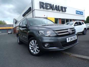 2014 (14) - 2.0 TDi BlueMotion Tech Match 5dr [2WD]