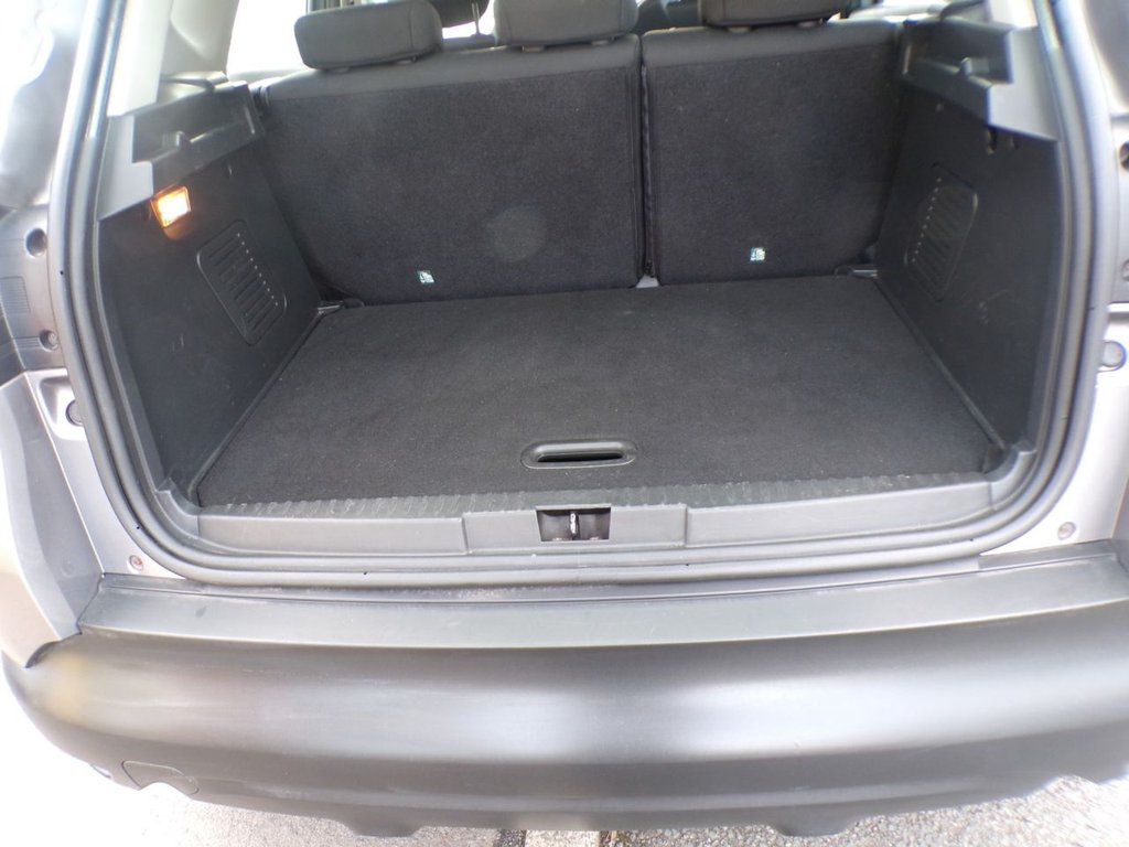 Used Renault Captur 2014 for sale - 77313475: Photo 16