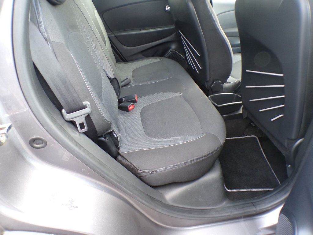 Used Renault Captur 2014 for sale - 77313475: Photo 17