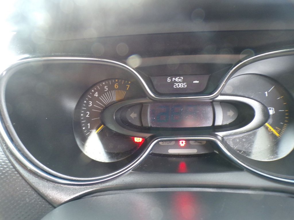 Used Renault Captur 2014 for sale - 77313475: Photo 19