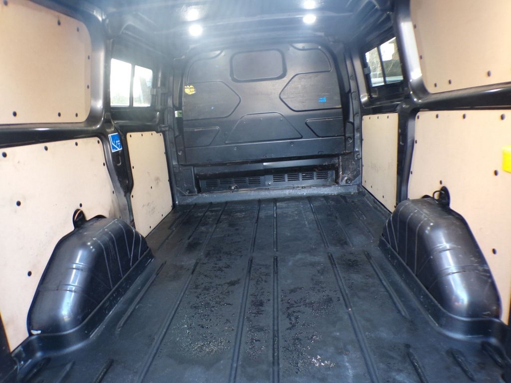 Used Ford Transit Custom 2020 for sale - 77027321: Photo 11