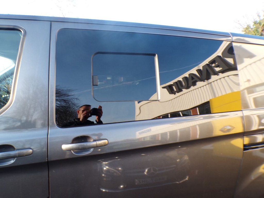 Used Ford Transit Custom 2020 for sale - 77027321: Photo 13