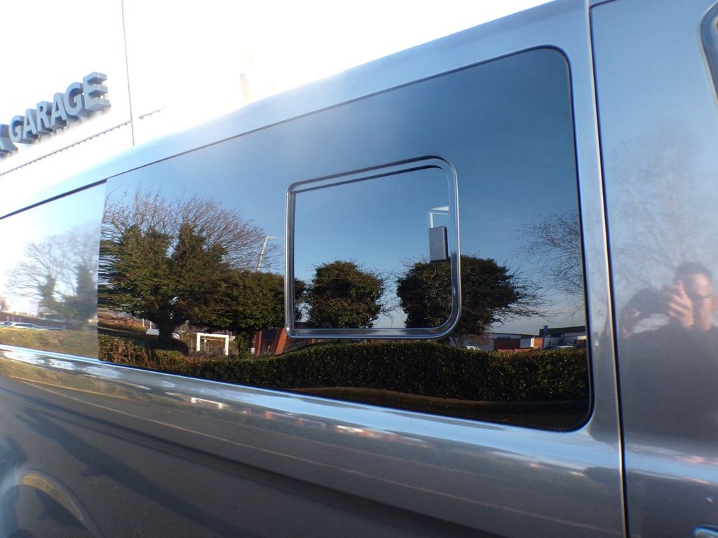 Used Ford Transit Custom 2020 for sale - 77027321: Photo 15