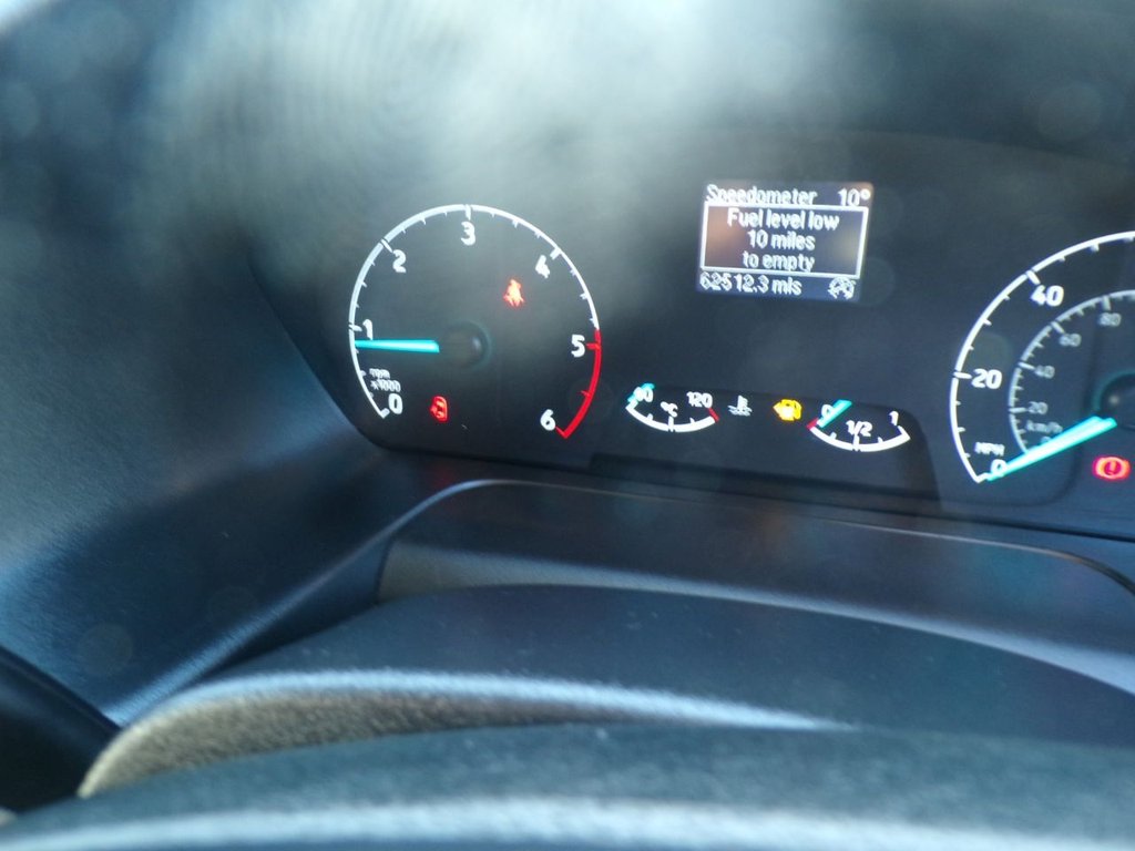 Used Ford Transit Custom 2020 for sale - 77027321: Photo 17