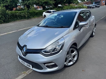 Used Renault Clio 2015 for sale - 79035113: Photo
