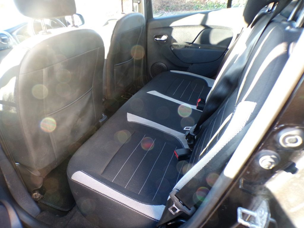 Used Dacia Sandero Stepway 2018 for sale - 77161594: Photo 13