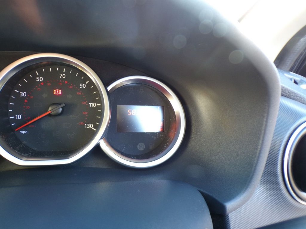 Used Dacia Sandero Stepway 2018 for sale - 77161594: Photo 17