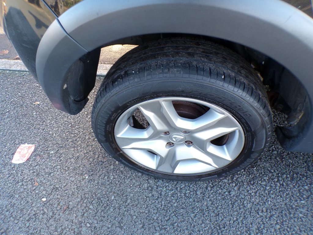 Used Dacia Sandero Stepway 2018 for sale - 77161594: Photo 20