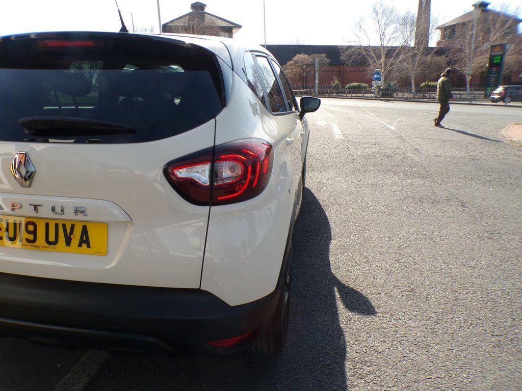 Used Renault Captur 2019 for sale - 77936624: Photo 10