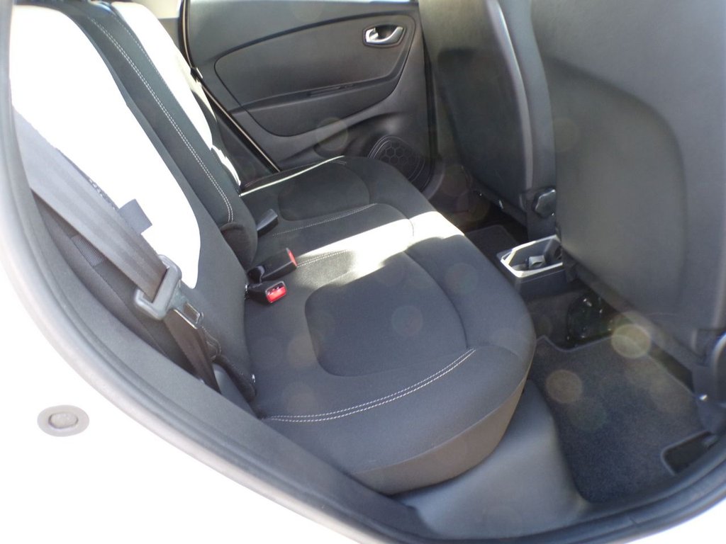 Used Renault Captur 2019 for sale - 77936624: Photo 15