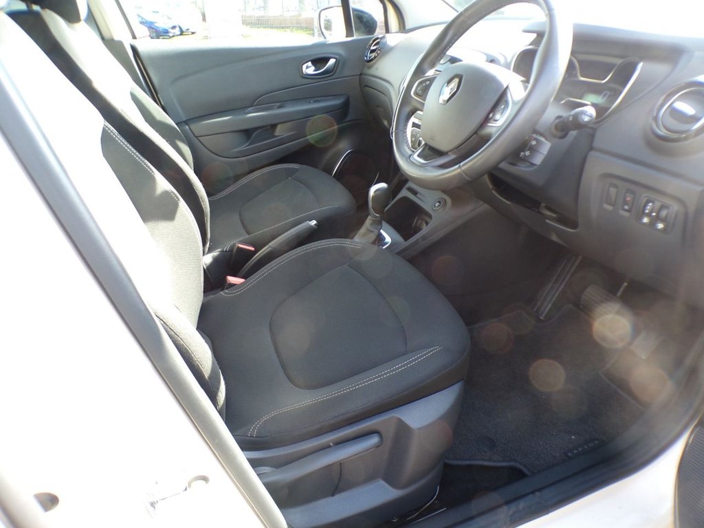 Used Renault Captur 2019 for sale - 77936624: Photo 16