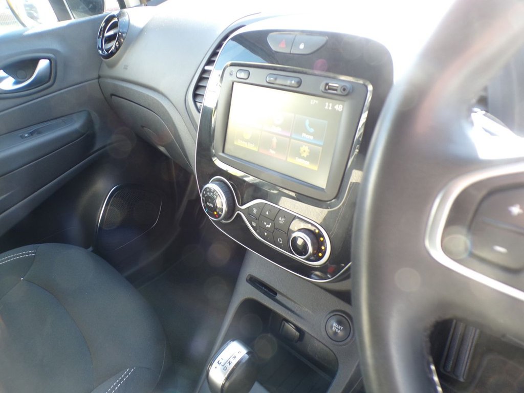 Used Renault Captur 2019 for sale - 77936624: Photo 17