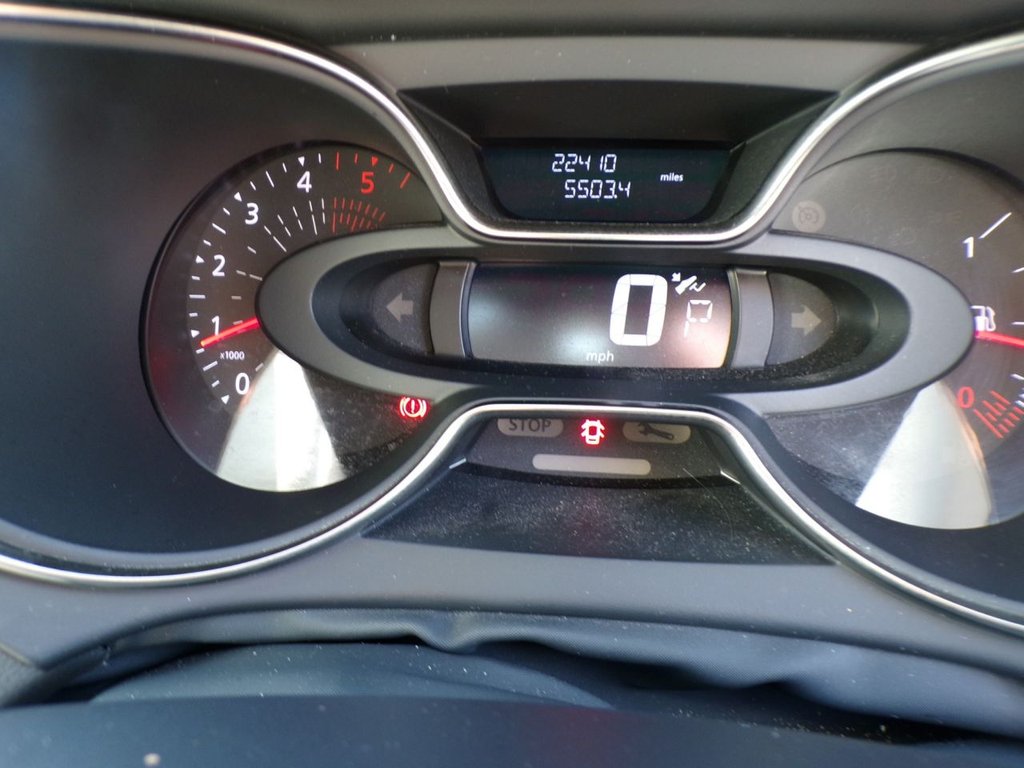 Used Renault Captur 2019 for sale - 77936624: Photo 18