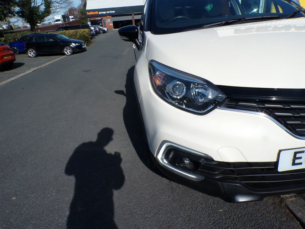 Used Renault Captur 2019 for sale - 77936624: Photo 6