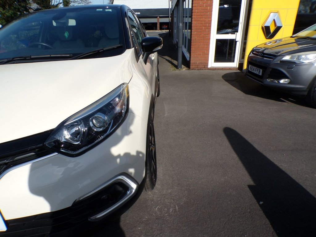 Used Renault Captur 2019 for sale - 77936624: Photo 7