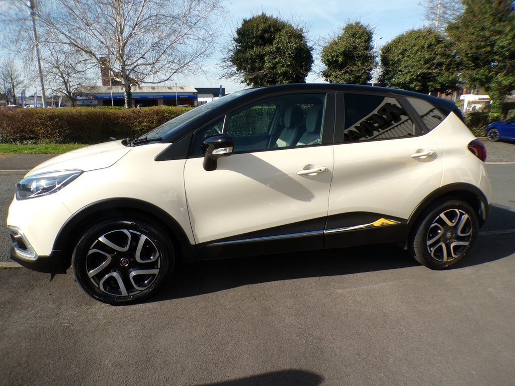 Used Renault Captur 2019 for sale - 77936624: Photo 8