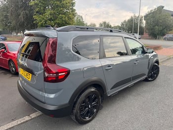 Used Dacia Jogger 2023 for sale - 79647942: Photo