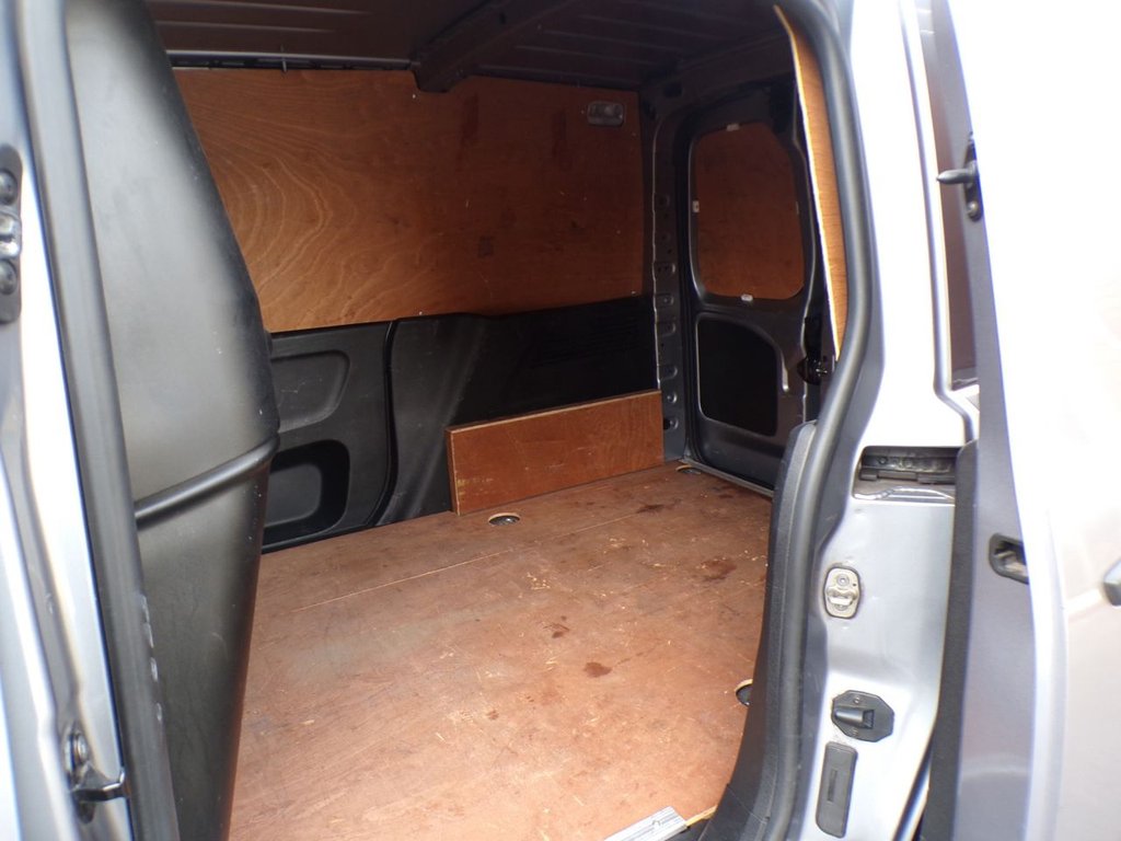 Used Vauxhall Combo 2019 for sale - 76148108: Photo 12