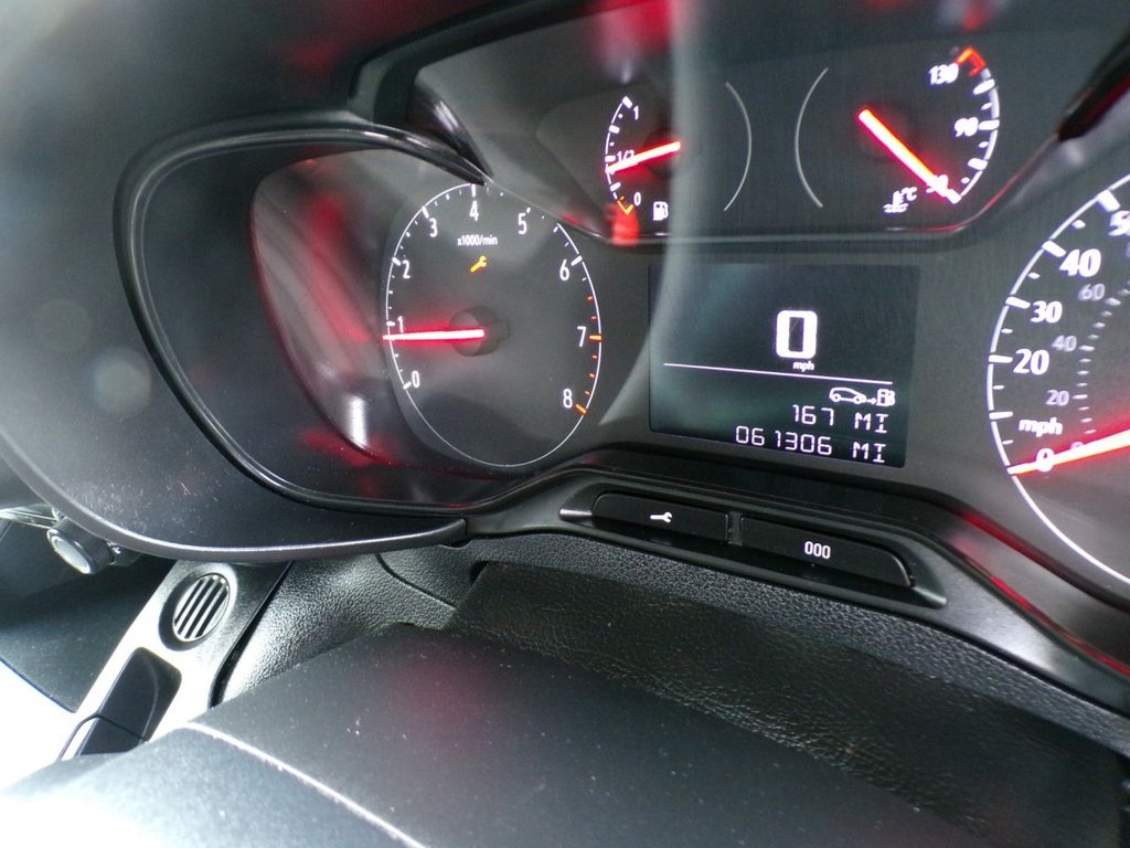 Used Vauxhall Combo 2019 for sale - 76148108: Photo 16