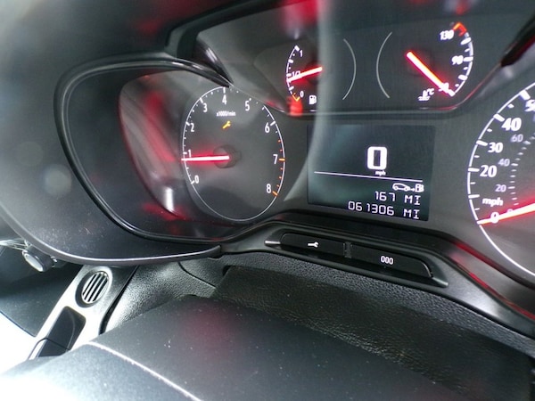 Used Vauxhall Combo 2019 for sale - 76148108: Photo 16