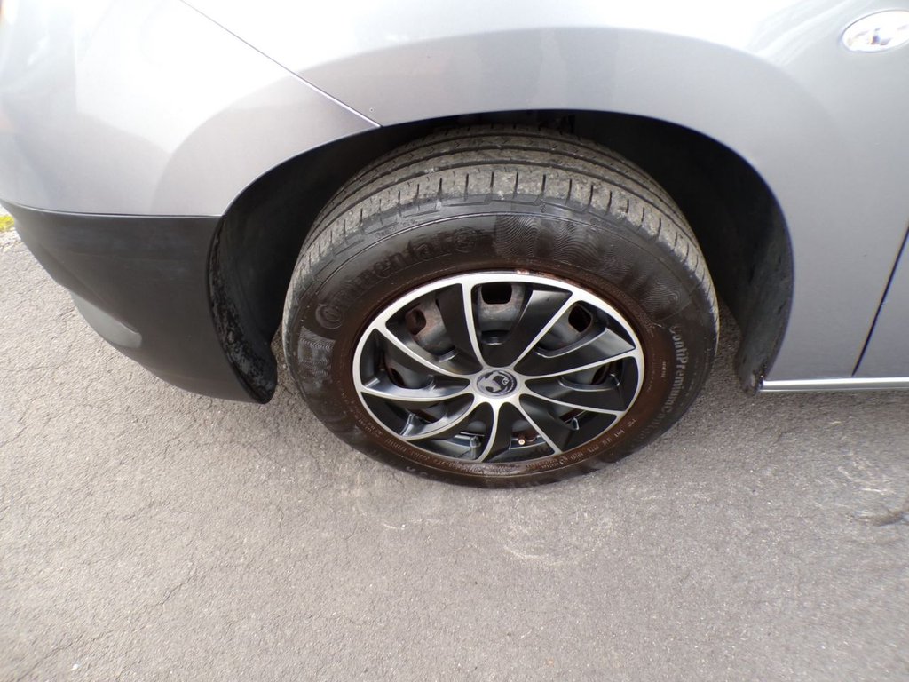 Used Vauxhall Combo 2019 for sale - 76148108: Photo 19