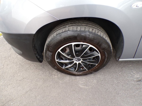 Used Vauxhall Combo 2019 for sale - 76148108: Photo 19