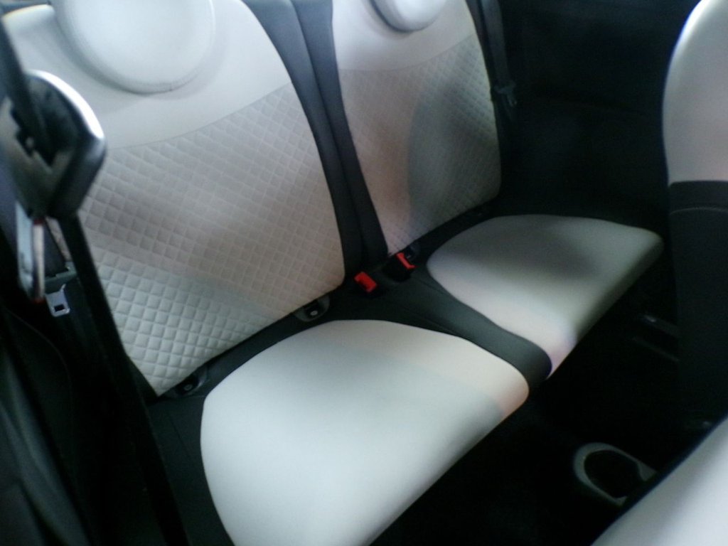 Used Fiat 500 2022 for sale - 77302595: Photo 13